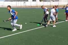 SA Masters Hockey IPT 2022