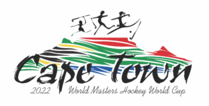 Masters Hockey 2022 - Cape Town