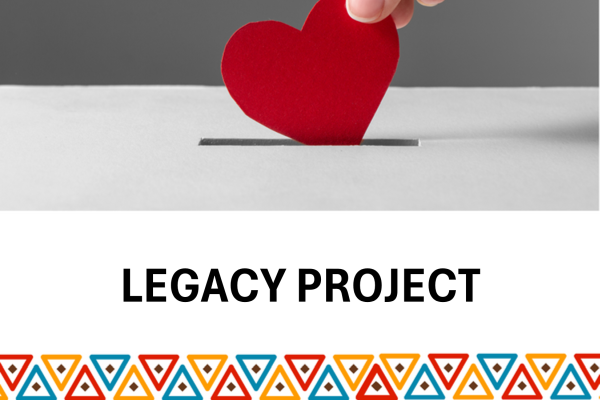 Legacy-Project