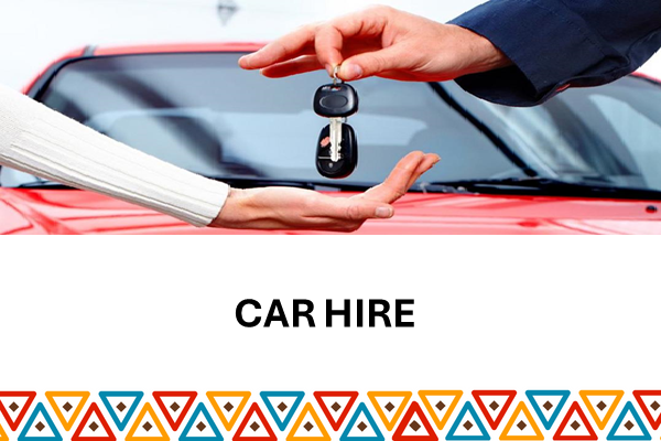 Car-Hire